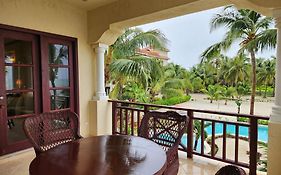 La Beliza - Pompano 603 Hotel San Pedro (ambergris Caye) Belize