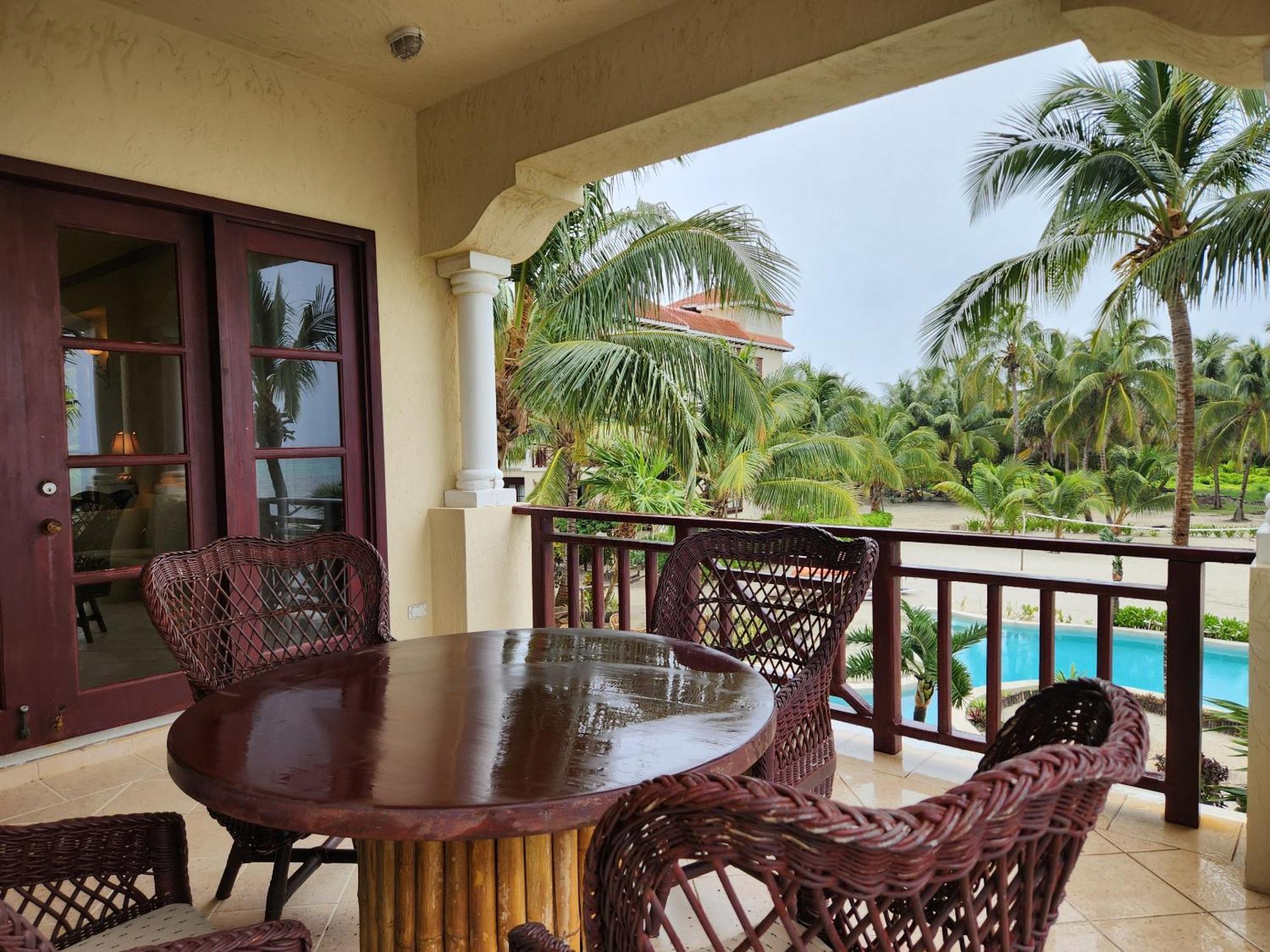 La Beliza - Pompano 603 San Pedro (Ambergris Caye) Exterior photo