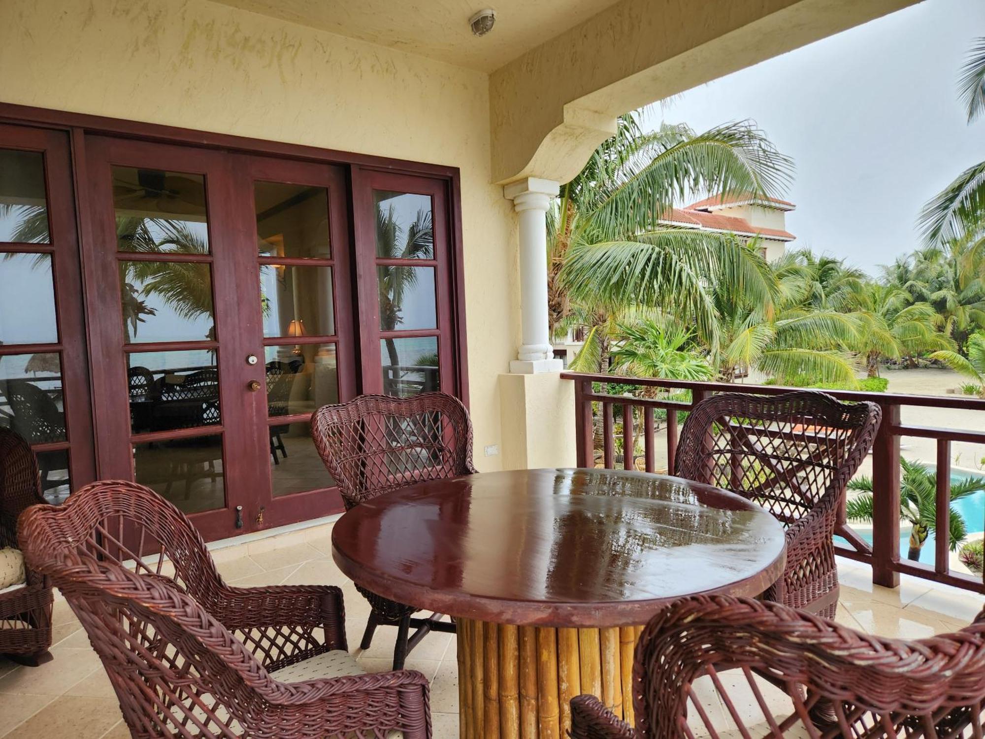 La Beliza - Pompano 603 San Pedro (Ambergris Caye) Exterior photo